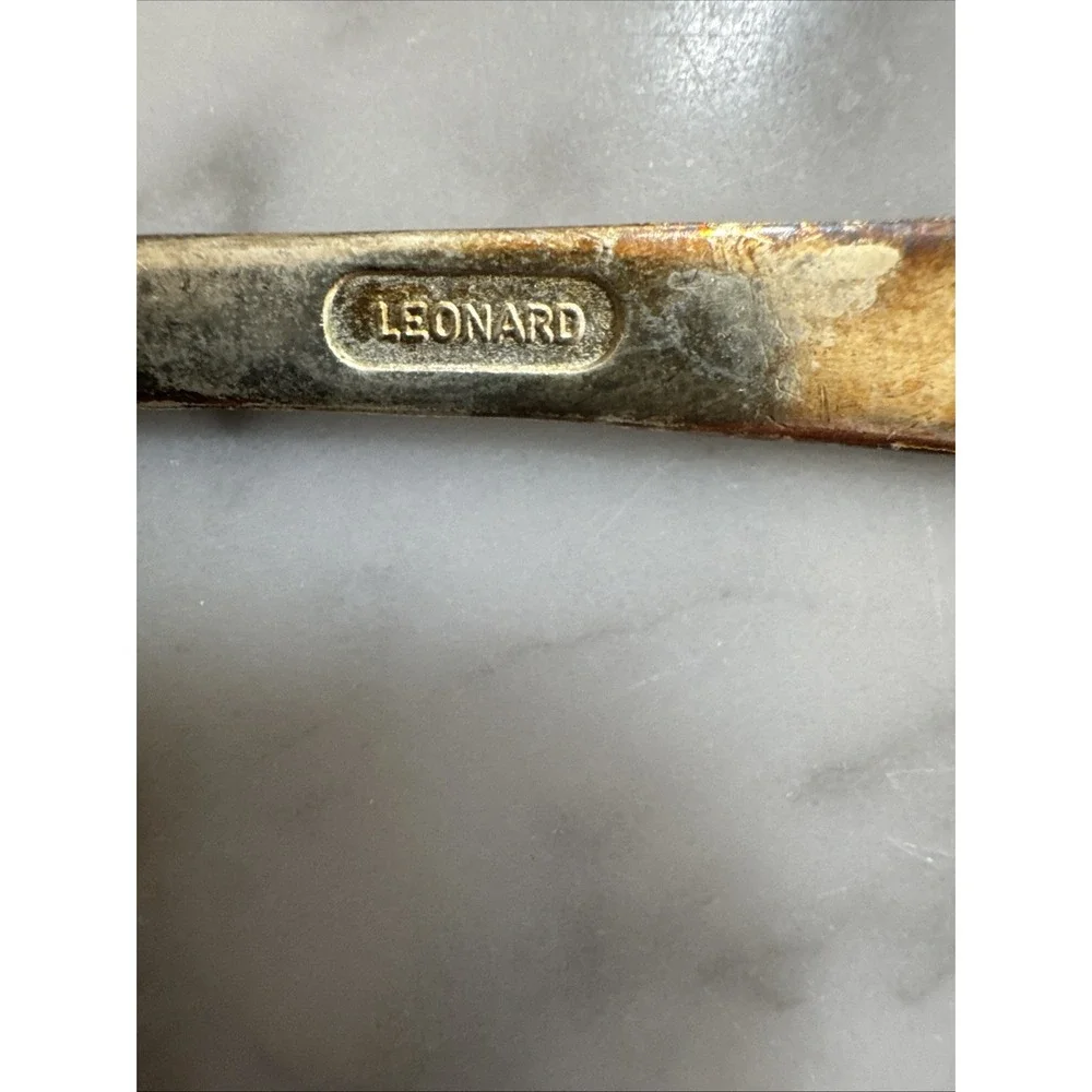 Nina Leonard showcase lot